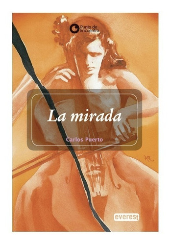 Libro La Mirada