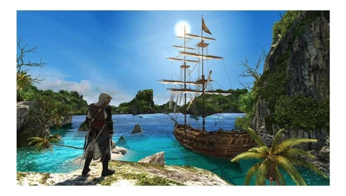 Assassin's Creed The Rebel Collection Switch Físico