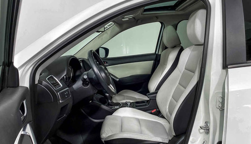 Imagen 2 de 15 de 42545 - Mazda Cx-5 2016 Con Garantía At
