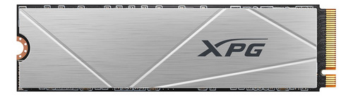 Ssd Xpg Gammix S60 Nvme, 2tb, Pcie 4.0 M.2 Agammixs60-2t-cs