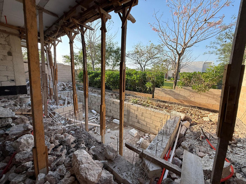 Casa En Venta Merida, Temozon Norte, Privada, Dic 2025