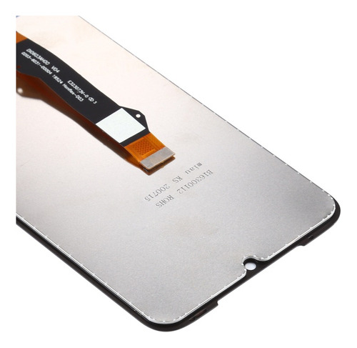 Pantalla Lcd Tft Para Motorola Moto G8 Plus / One Vision