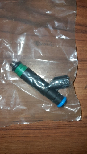 Inyector De Gasolina Grand Cherokee 05-07 Original Mopar 