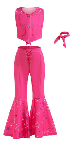 Barbie Pelicula Disfraces De Barbie Princesa Cosplay