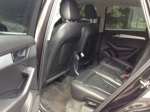 Audi Q5 2.0 Tfsi S-tronic Luxury