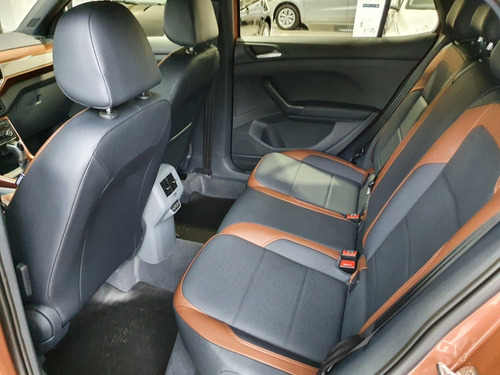Volkswagen T-cross Trendline Comfortline Highline Ah