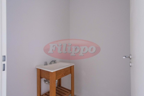 Imagen 9 de 30 de Terrazas De Volcán · Complejo 100% Amenities! 2 Ambientes Suite Toil
