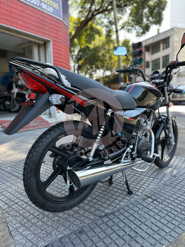 Moto Zanella Rx 150 Z7 Full 0 Km Rx150 Vc Cg