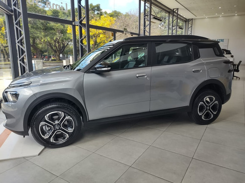Citroen C3 Aircross Shine 1.0turbo At7 Jl