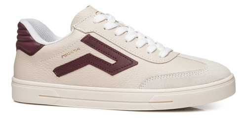 Zapatilla Urbana Dama Pegada 211154-07 Elis