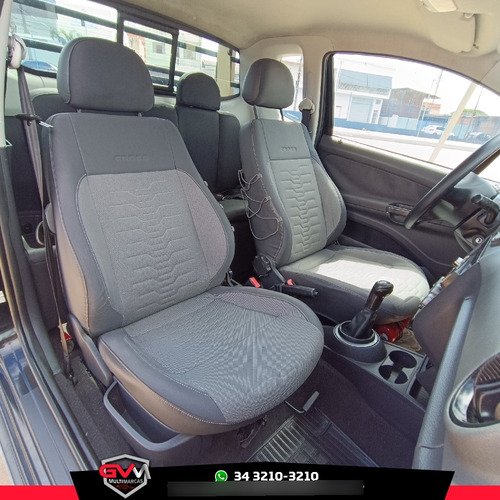 Volkswagen Saveiro CROSS 1.6 MI TOTAL FLEX 8V CE