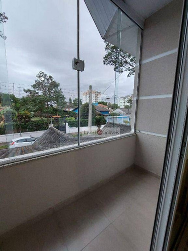 Imagem 16 de 27 de Sobrado À Venda, 132 M² Por R$ 660.000,00 - Jardim Paraíso - São José Dos Campos/sp - So1502