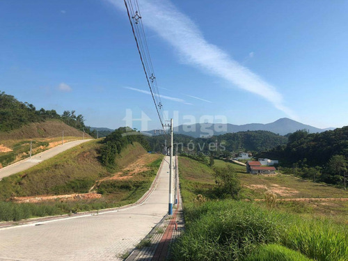 Imagem 3 de 7 de Terreno A Venda No Bairro Aimoré Em Guabiruba/sc - 989