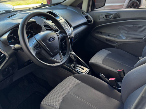 Ford Ecosport 2.0 SE 16V FLEX 4P POWERSHIFT