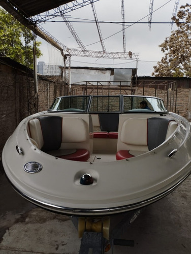 Imagen 11 de 15 de Lancha Sea Ray Modelo 185 Sport Año 2007