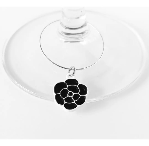 Identificadores Y Marcadores De Copas - Chanel White