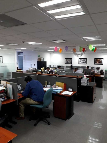 Imagen 13 de 14 de Oficinas De Lujo Disponibles Alce Blanco