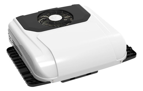 Kit De Aire Acondicionado De Techo Universal 12v/24v