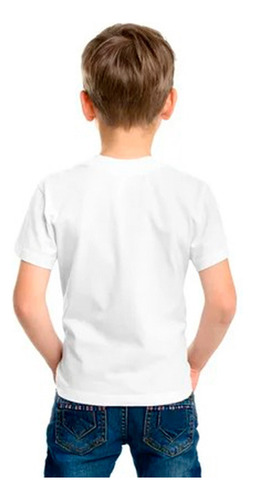 Playera Superman Feliz Navidad Diseño 342 Playeras Beloma