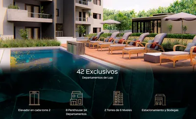 Departamento en venta