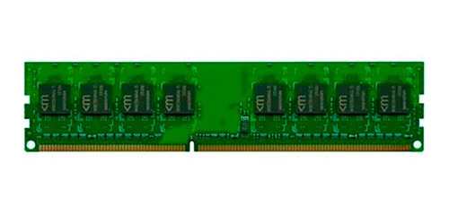 Memoria Flash 8 Gb Ddr3 Mushkin Essentials 992028