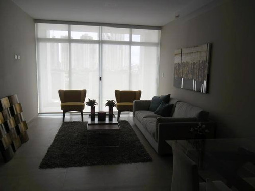 Imagen 5 de 11 de Venta De Apartamento En Ph The One Tower, Obarrio 16-2677