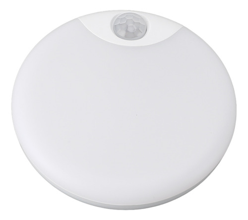 Sensor De Movimiento Nocturno Led Inalámbrico Para El Cuidad