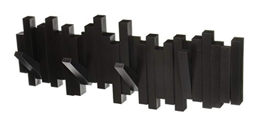 Umbra Sticks Multi Hook Coat Rack A  