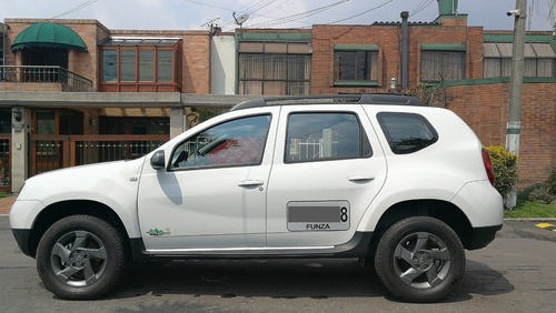 Renault Duster Dynamique 2.0 Pública