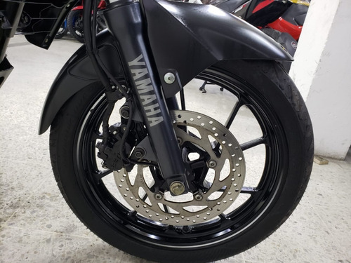 Imagen 7 de 10 de Yamaha Fz 150 2022
