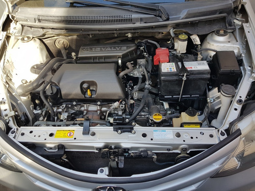 Toyota Etios 1.5 5ptas Xls 2014 / Nafta / Mendoza