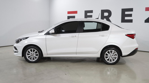 Fiat Cronos 1.3 Drive Cvt