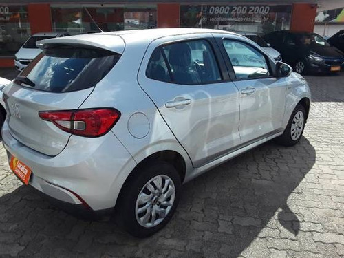 Imagem 8 de 10 de Fiat Argo 1.0 Firefly Flex Drive Manual