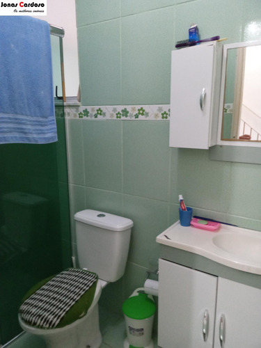 Imagem 7 de 15 de Casa - Ca00585 - 69671611
