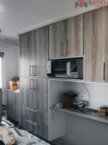 Imagem 6 de 30 de Apartamento 3 Dormitórios Sendo 1 Suíte - Ap04332
