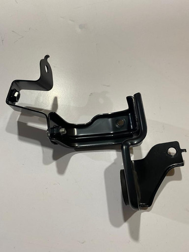 Par Suporte Reservatório Água Radiador Honda Civic Ex 2.0#14 (Usado)
