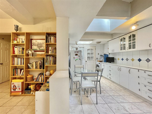 Local Comercial En Venta En Las Condes