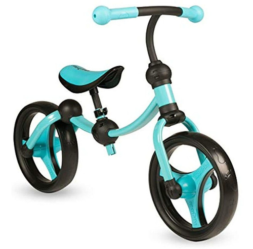 Smartrike Balance Bike Es Una Bicicleta Para Niños Pequeño
