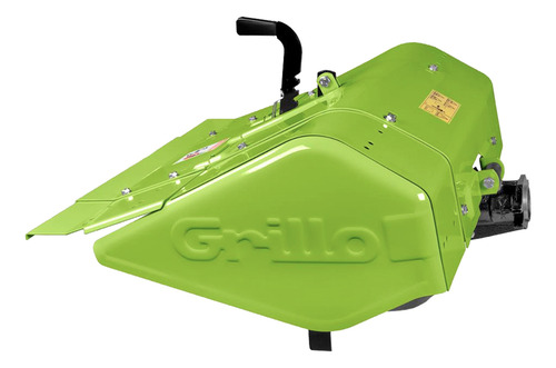 Rotocultor Agricola Para Motocultor Grillo, 68 Cm