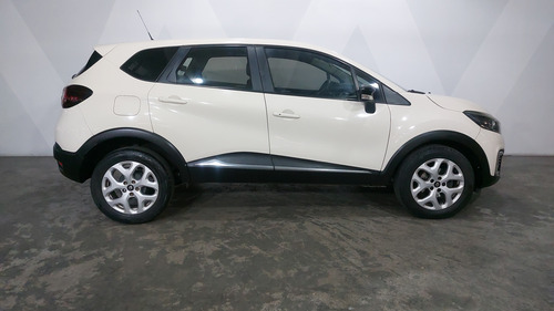 Renault Captur 2.0 INTENS AUTO
