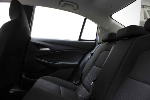 Chevrolet Onix 1.0t Lt At