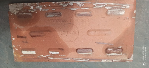 Cerámica Para Pared Marrón
