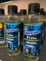 Comprar Aceite 134a Para Compresores De Nevera 8oz