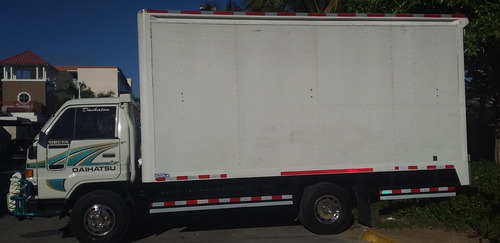 Imagen 7 de 10 de Transporte De Carga En General