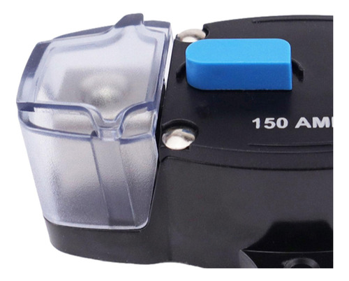 Disyuntor Con Interruptor De Reinicio Manual, Accesorio 150a