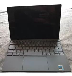 Portatil Dell Xps 13 9310 | Hdd Ssd 1tb | Ram 16gb | Tactil