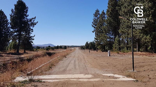 Imagen 23 de 25 de Lote En Venta, Bariloche