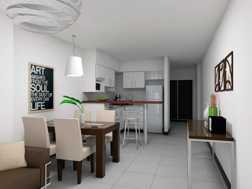 Imagen 4 de 10 de Venta Cochera En Planta Baja - Rosario