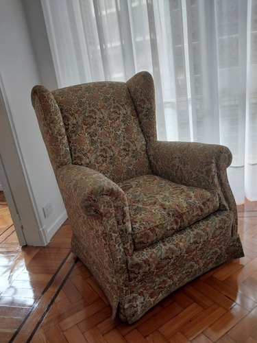 Sillon Berger 