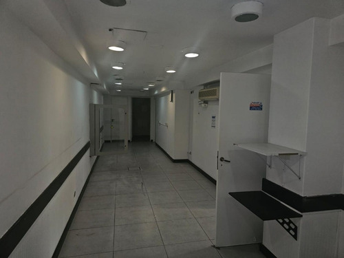Oficina En Alquiler De 600 M2 En Plaza De Mayo Microcentro